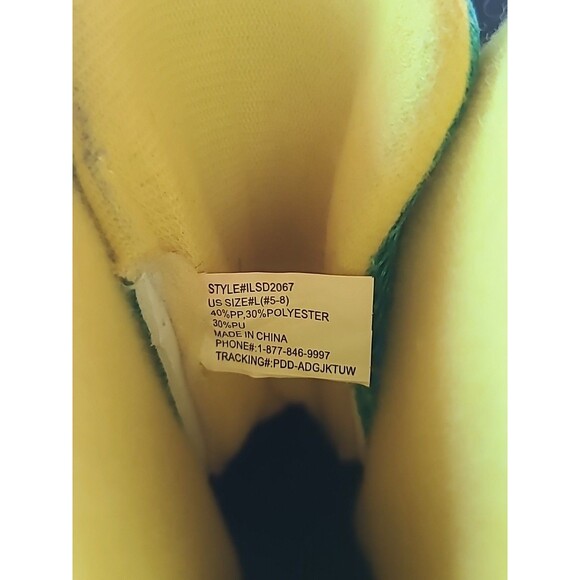 DBX Girls Large Sz 5-8 Express Quad Skate Set Roller Skates W/ Protective Pads - Picture 10 of 12